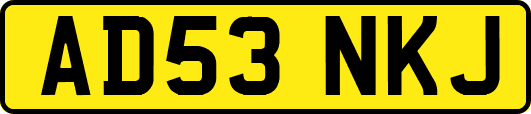 AD53NKJ