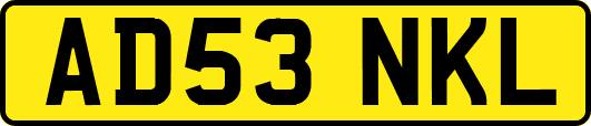 AD53NKL