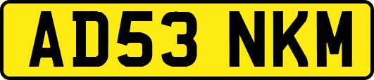 AD53NKM