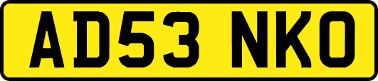 AD53NKO