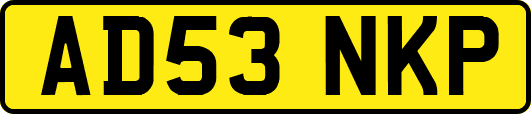 AD53NKP