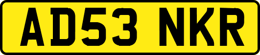 AD53NKR
