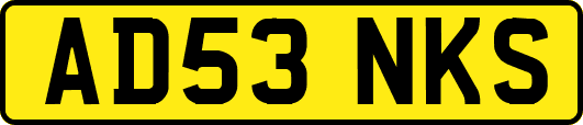 AD53NKS