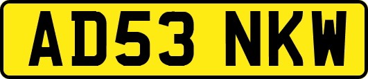 AD53NKW