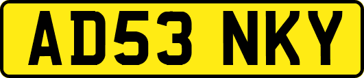 AD53NKY