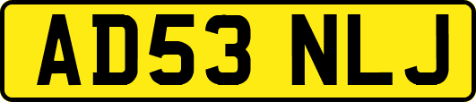 AD53NLJ