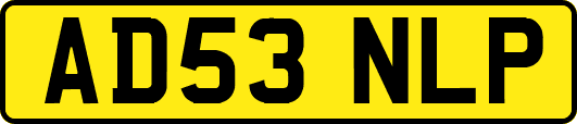 AD53NLP