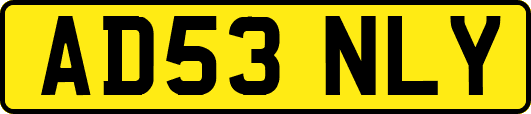 AD53NLY