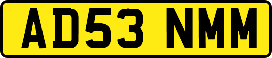 AD53NMM
