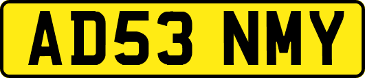 AD53NMY