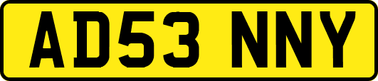 AD53NNY