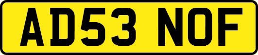 AD53NOF