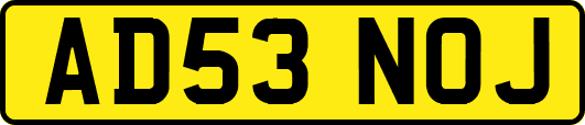 AD53NOJ