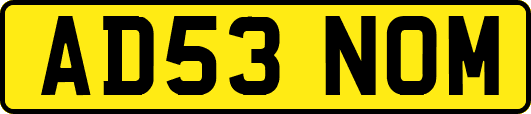 AD53NOM