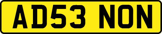 AD53NON