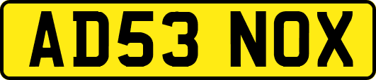 AD53NOX