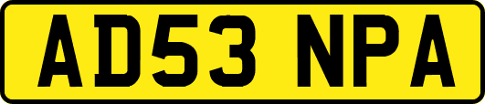 AD53NPA