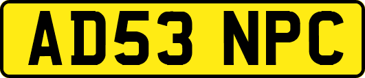 AD53NPC