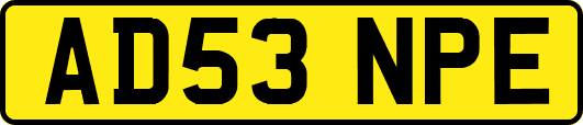 AD53NPE