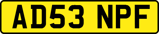 AD53NPF