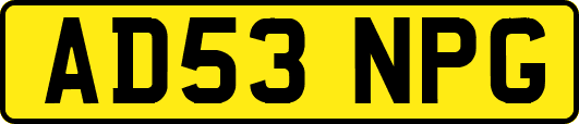 AD53NPG
