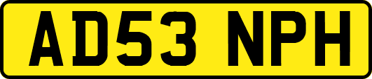 AD53NPH