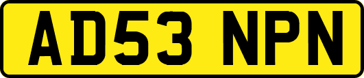 AD53NPN