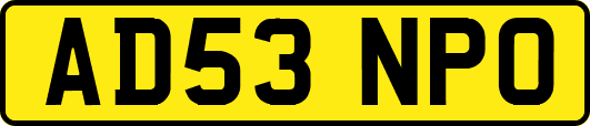AD53NPO