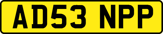 AD53NPP