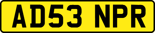 AD53NPR