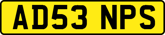 AD53NPS