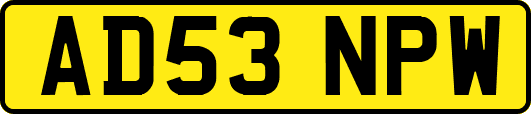 AD53NPW