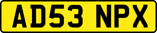 AD53NPX