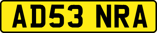 AD53NRA