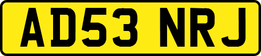 AD53NRJ