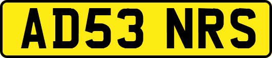 AD53NRS