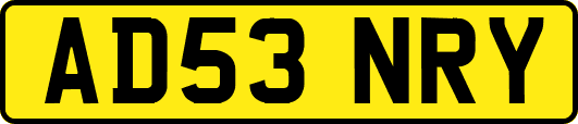 AD53NRY
