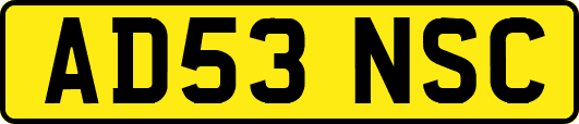 AD53NSC