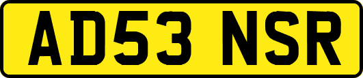 AD53NSR