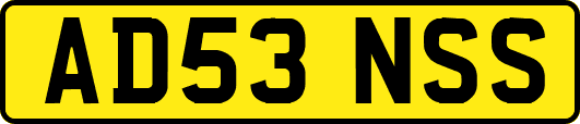 AD53NSS