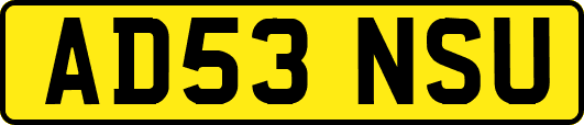 AD53NSU