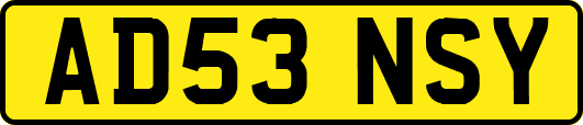 AD53NSY