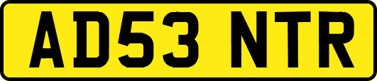 AD53NTR