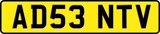 AD53NTV