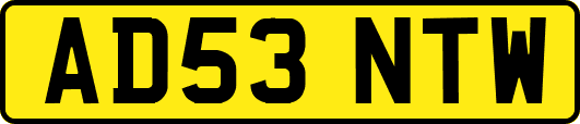 AD53NTW