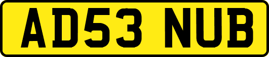 AD53NUB