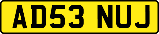AD53NUJ