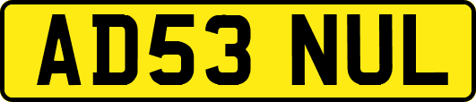 AD53NUL