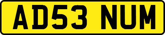 AD53NUM
