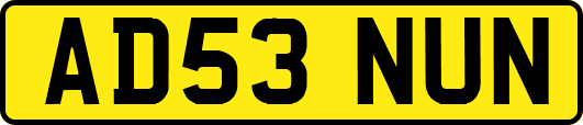 AD53NUN